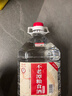 不老潭粮食酒 泸州糯红高粱酒桶装高度浓香型散装白酒纯粮壹号 60度 5L 实拍图