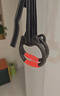 匹克儿童家用健身吊环锻炼肩腰颈拉环引体向上家用单杠吊环 一对装 实拍图