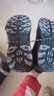卫尔盾劳保鞋男冬季高帮棉鞋钢包头防砸防刺穿安全工作功能鞋9203-2 41 实拍图