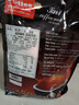 西贡越南进口三合一速溶炭烧咖啡1800g(18gx100条) 实拍图