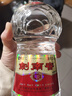 剑南春 水晶剑 52度 1000ml（1L）单瓶装 浓香型白酒 实拍图