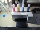 爱普生（EPSON）墨仓式 L3255彩色打印机 微信打印/无线连接  家用打印优选 AI学习打印机（打印、复印、扫描） 实拍图