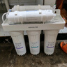 九阳（Joyoung）净水器机家用厨下矿物质净饮水自来水商用前置过超滤器机1283 实拍图