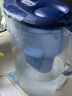 碧然德（BRITA） 家用滤水壶 净水壶滤芯 Maxtra 多效滤芯 6枚装 实拍图