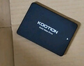 KOOTION酷霄 SSD固态硬盘SATA3.0接口2.5英寸高速电脑扩容笔记本升级台式内置硬盘 【预装系统】256G-配32G装机U盘+SATA线 实拍图