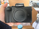松下（Panasonic）Lumix G100D M43画幅相机 M43卡口 微单相机 无反数码相机 G100D+【12-60mm白盒】单镜套装 实拍图