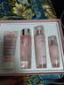 自然堂娇颜亮润美白四件套礼盒护肤化妆品 护肤 礼物 实拍图