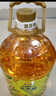 金龙鱼 食用油 非转基因 物理压榨玉米油6.18L（蕴含植物甾醇） 实拍图
