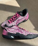 李宁利刃5-3D碎影丨篮球鞋男鞋2025透气专业运动鞋ABAU101 实拍图
