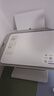 惠普（HP）DJ 5135彩色无线 喷墨打印机家用 大印量低成本打印机学生家用 微信打印（打印 复印 扫描） 实拍图