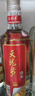 天龙泉广西名酒35度清爽白酒基酒 低度酒整箱粮食口粮酒500mL*6瓶 实拍图