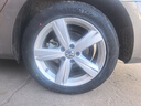 固特异（Goodyear）汽车轮胎 215/55R17 94V SPORT鹰驰F1酷跑 适配帕萨特迈腾奥德赛 实拍图