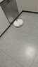 石头（roborock）扫地机器人 P20 Ultra Plus 扫拖洗烘一体机 自动集尘热水洗拖布擦地拖地洗地机吸尘器 A2250RR 实拍图