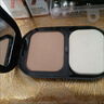 蜜丝佛陀（MAXFACTOR）透滑控油粉饼遮瑕定妆蜜粉防晒1号白瓷色10g干湿两用送礼物女友 实拍图