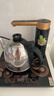 金灶（KAMJOVE）全自动上水电热水壶 茶台烧水壶 保温一体电茶壶智能恒温电茶炉K7 K7 1个 实拍图