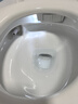 SKJ智能马桶无水压限制卫浴泡沫盾全自动一体机轻音冲水坐便器-601 旗舰版【香薰泡沫盾/不限水压】 250/300/350/400坑距 下单备注 实拍图