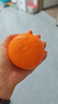 京鲜生 四川爱媛38号果冻橙 净重4.5-5斤 单果120g+ 源头直发包邮 实拍图