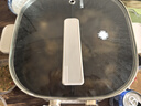 九阳（Joyoung）电火锅鸳鸯锅家用双区秒涮火锅专用锅分体6L多功能锅涮肉锅多用途锅4分钟速沸独立控温HG60-G577 实拍图