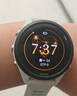 佳明（GARMIN）FR265S心率跑步户外运动智能手表生日礼物Forerunner265S月光白 实拍图