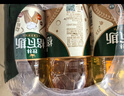 秋林格瓦斯 俄罗斯风味 面包发酵饮料 350ml*12瓶 整箱装  实拍图