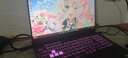 华硕天选6 国家补贴20%16英寸游戏本 笔记本电脑（锐龙 7 H 260 16G 1T RTX5060 高色域 )灰 实拍图