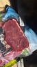 鲜京采 巴西眼肉西冷上脑牛排组合3.6斤（10片）健身减脂牛肉【真原切】 实拍图