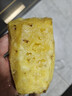 都乐Dole 菲律宾无冠凤梨 菠萝 中果2个*800g起 酸甜可口源头直发包邮 实拍图