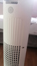 艾美特（AIRMATE）【超级单品】暖风机/石墨烯取暖器/电暖器/电热取暖器 家用全屋升温电暖气小型小太阳热风机 K72 实拍图