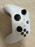 微软（Microsoft）Xbox无线游戏手柄 无线控制器 冰雪白 蓝牙适配Xbox/PC/平板/手机 Steam促销黑神话悟空 丝之歌 实拍图