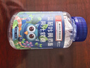 同仁堂蓝莓叶黄素软糖儿童叶黄素成人叶黄素青少年叶黄素酯中老年 60g*1瓶【特惠抢购】 实拍图