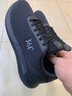 361°运动鞋男士秋冬季网面保暖通勤休闲登山跑步鞋子男款671832270-5 实拍图