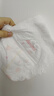 好奇（Huggies）铂金装小桃裤成长裤XXL74片(15kg以上)尿不湿【透爽散热】 实拍图