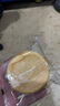 三只松鼠0蔗糖手撕面包 早餐小面包代餐饱腹整箱量贩休闲零食酵母1000g/箱 实拍图