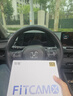 智看（FiTCAM）本田CRV致在型格皓影奥德赛艾力绅冠道思域雅阁缤智行车记录仪 套餐一：4K超清版单镜头+64G内存卡 实拍图