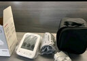 鱼跃（Yuwell）大屏旗舰电子血压计690CR家用血压仪医用高精准血压测量仪器老人 实拍图