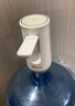 小熊（Bear）桶装水抽水器 饮水机抽水泵神器 水桶取水器 电动上水器矿泉水压水器自动吸水器F06Q1 实拍图