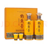 钓鱼台 贵宾酒（第三代）酱香型白酒 礼盒装 53度 500mL*2瓶*3盒 整箱装 实拍图