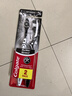 高露洁（Colgate）男士中硬毛牙刷4支去牙渍亮白牙齿清洁烟渍茶渍成人牙刷含炭软毛 实拍图