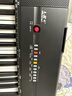 美科（Meirkergr）MK-2700钢琴键多功能智能61键电子琴儿童初学乐器+配件礼包 实拍图