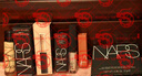 NARS大白饼全明星套装 细腻柔焦持妆粉饼散粉蜜粉定妆 生日礼物 实拍图