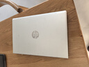 惠普（HP）战66八代 16英寸轻薄笔记本电脑 25新200系列(锐龙5 16G 512G 军标认证 一年上门 战AI)国家补贴 实拍图
