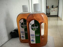 滴露（Dettol）洗衣消毒液衣物消毒水750mL除螨 家居地板杀菌 非84甲流感 实拍图