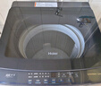 海尔（Haier）波轮洗衣机全自动小型家用10公斤EB100B32Mate1 直驱变频京东自营家电国家补贴一级能效出租房宿舍 实拍图