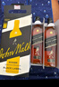 尊尼获加（JOHNNIE WALKER）洋酒 12年黑方黑牌700ml 苏格兰调和型威士忌无盒 实拍图