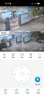 乔安（JOOAN）4g太阳能摄像头室外户外终身免充值流量无电无网免插电手机远程监控器家用360度无死角带全景夜视 实拍图