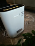 霍尼韦尔（Honeywell）空气净化器 除甲醛除菌除霾除过敏原 家用办公净化器除甲流病菌 【家电国家补贴】KJ310F-P21W 实拍图