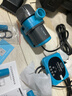创宁变频潜水泵 CN-9500-25W 10档流量调节 鱼缸假山喷泉池循环抽水 实拍图