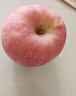 京鲜生 山东烟台红富士苹果净重9斤单果85mm+新鲜水果 源头直发包邮 实拍图