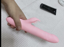 伊珞（EROCOME）震动棒女性生交器阴道专用高级成人玩具情趣性用品av自慰私密仪器 实拍图
