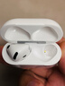 炽音【直营正品丨降噪Air4代】 华强北蓝牙耳机真Air4无线耳机ANC降噪半入耳式iPhone16/15Pods 【原版正装全功能顶配版】 主动降噪+空间音頻+三真电量 实拍图